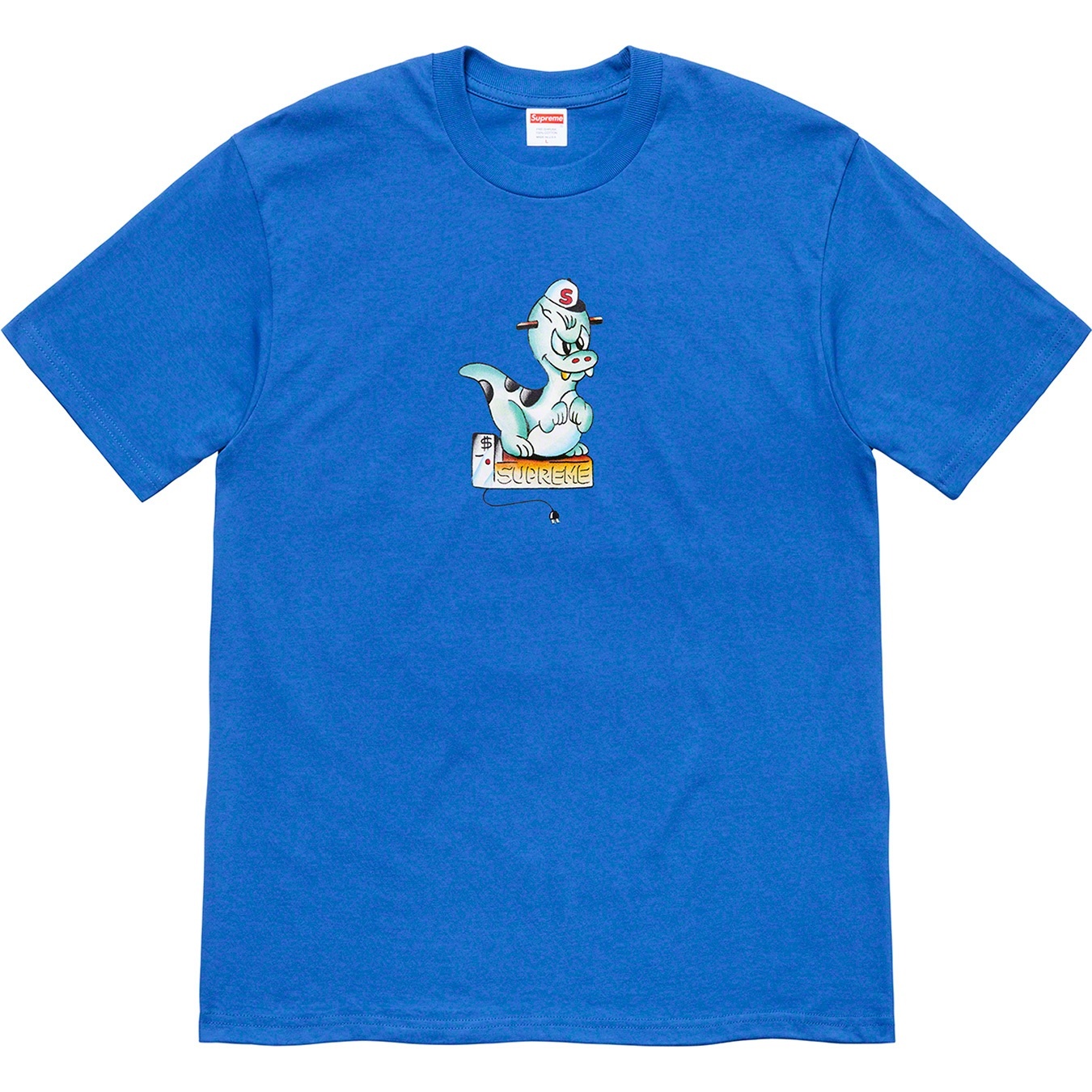 Dinosaur Tee view 5